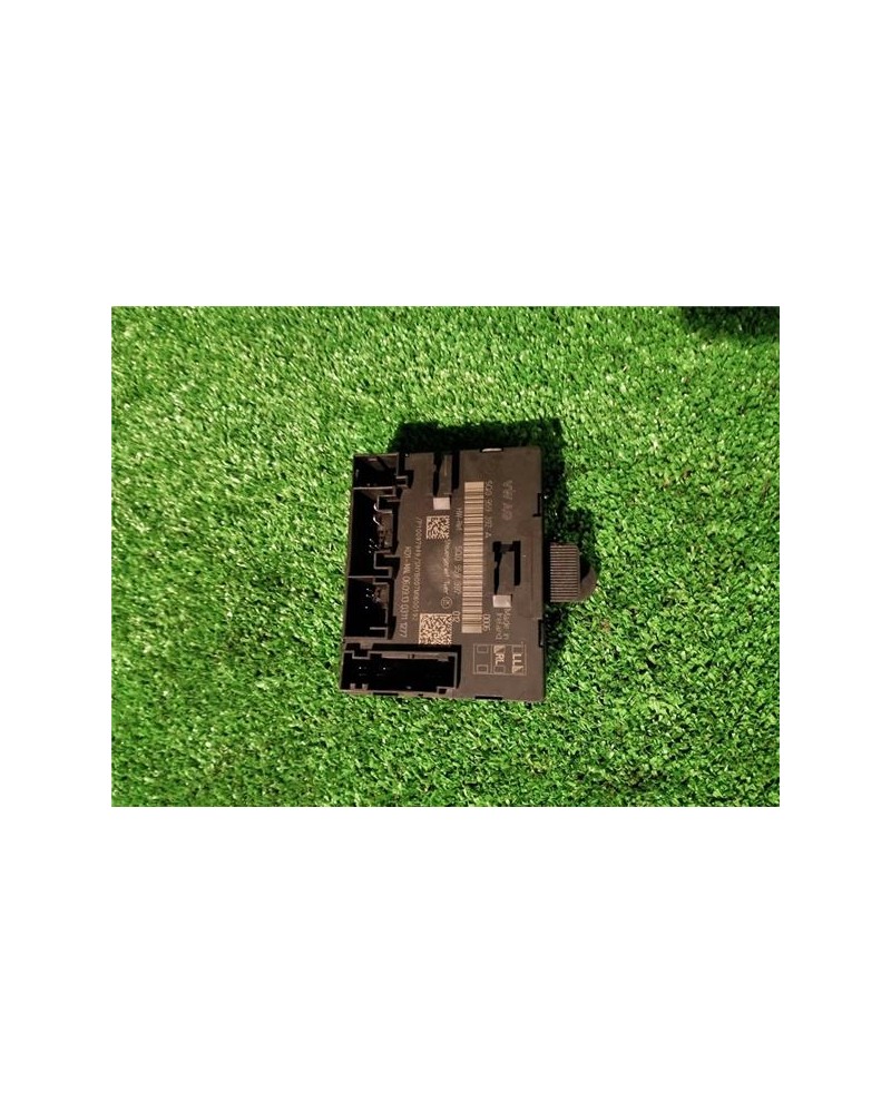MODULO ELECTRONICO