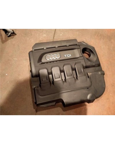RECUBRIMIENTO MOTOR