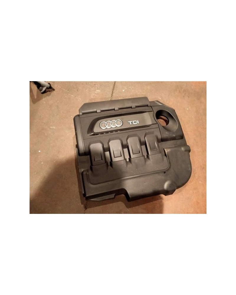 RECUBRIMIENTO MOTOR