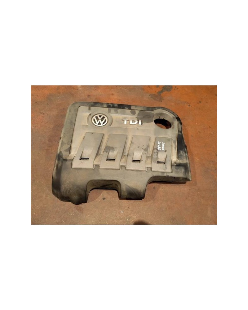 RECUBRIMIENTO MOTOR