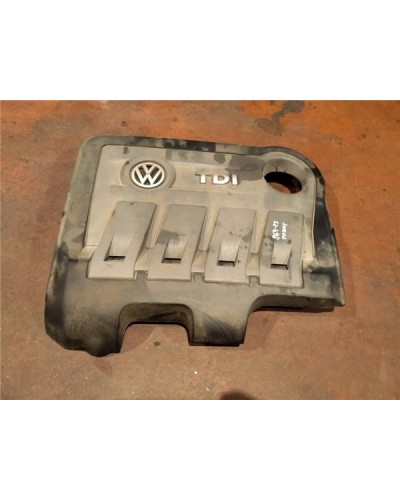 RECUBRIMIENTO MOTOR