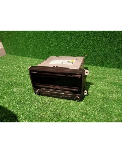 RADIO / CD