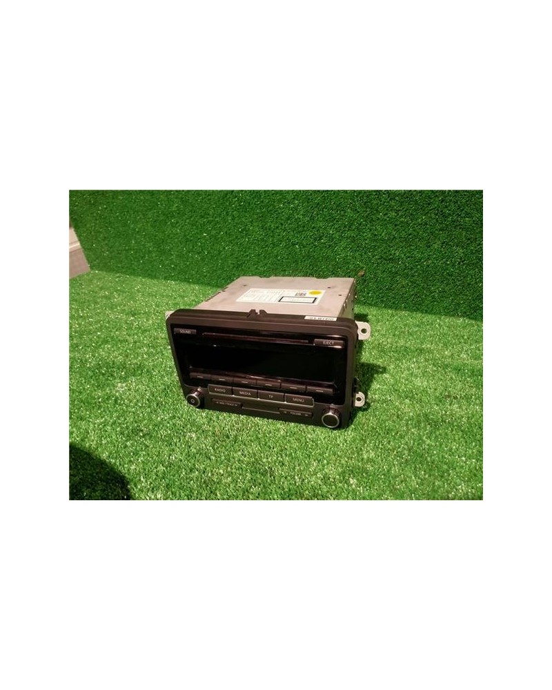 RADIO / CD