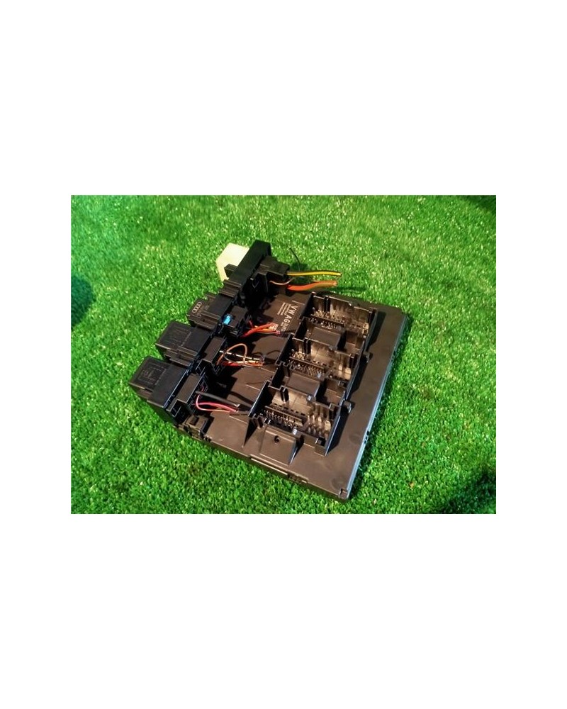 CAJA RELES