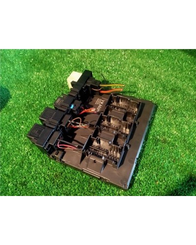 CAJA RELES