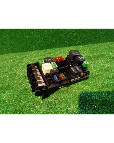CAJA RELES