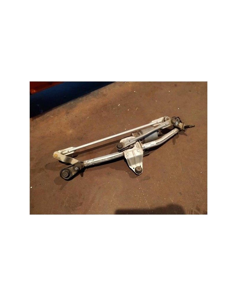 MOTOR LIMPIAPARABRISAS DEL.