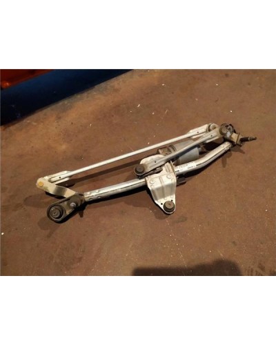 MOTOR LIMPIAPARABRISAS DEL.