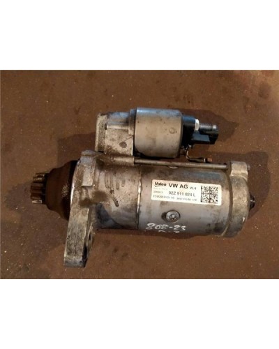 MOTOR ARRANQUE