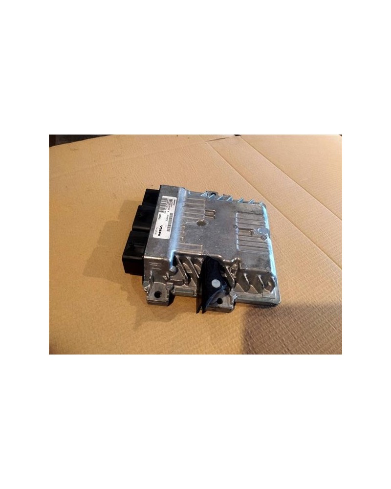 CENTRALITA MOTOR UCE