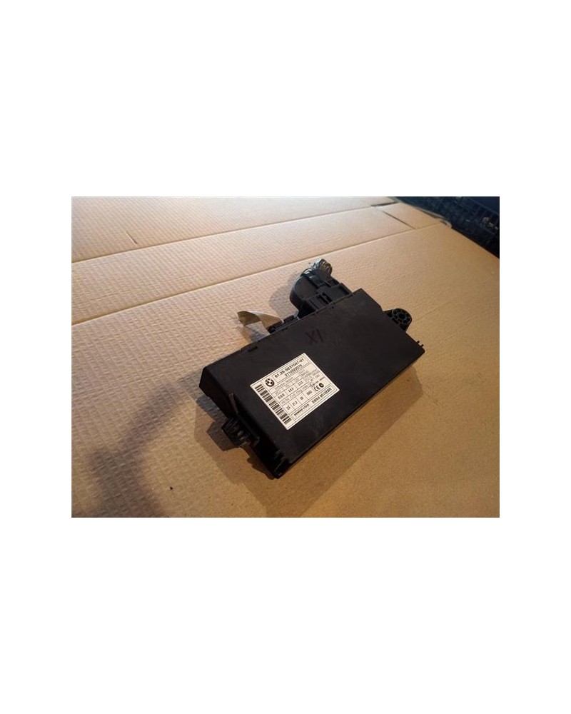 MODULO ELECTRONICO