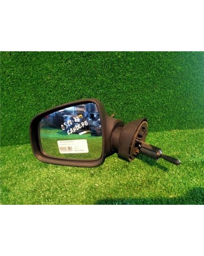 RETROVISOR IZDO.