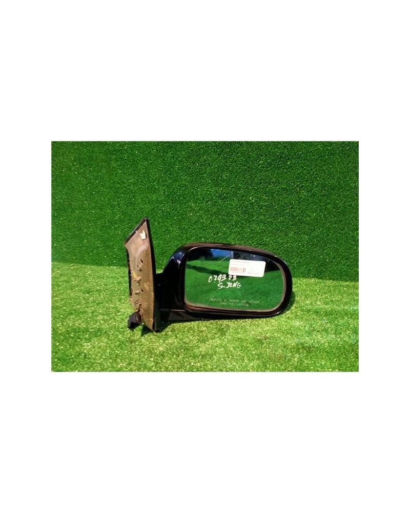RETROVISOR DCHO.