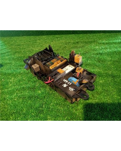 CAJA RELES