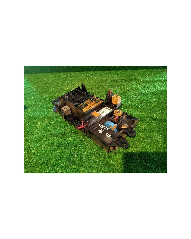 CAJA RELES