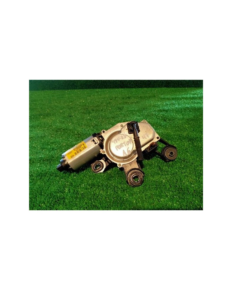 MOTOR LIMPIAPARABRISAS TRA.