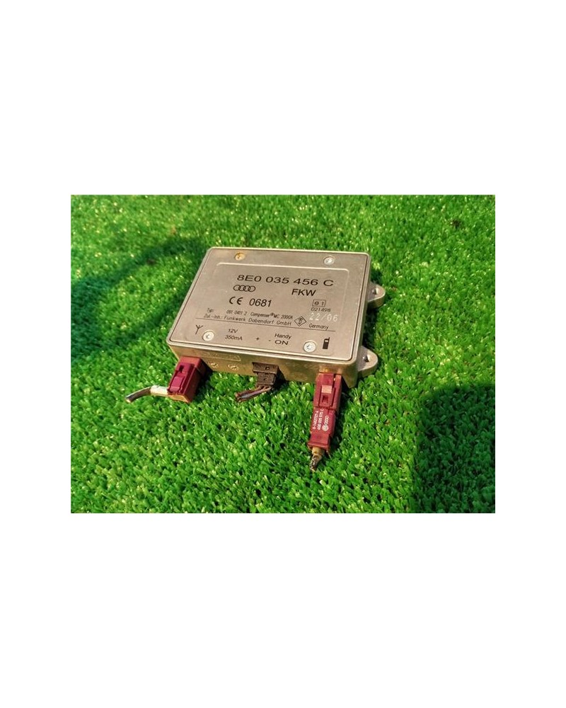 MODULO ELECTRONICO