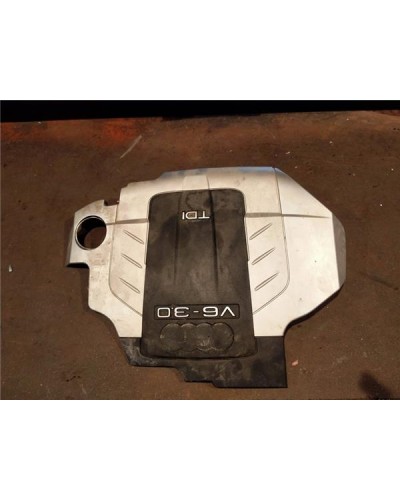 RECUBRIMIENTO MOTOR