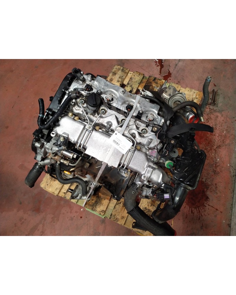 MOTOR COMPLETO