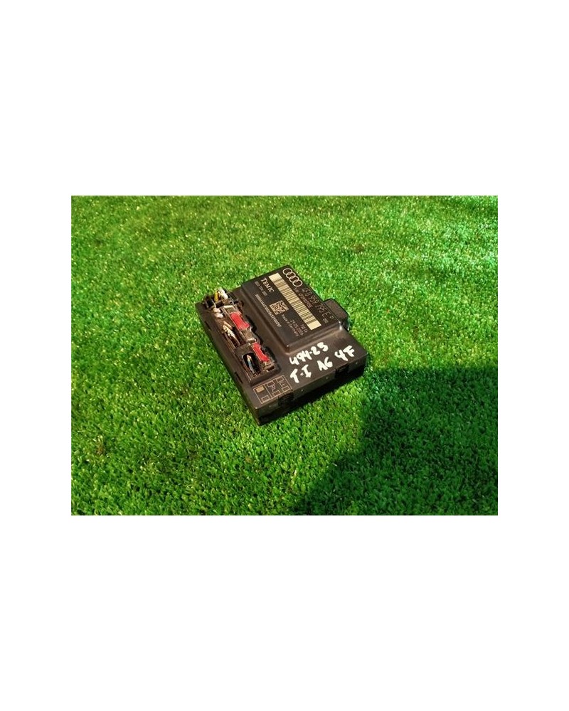 MODULO ELECTRONICO