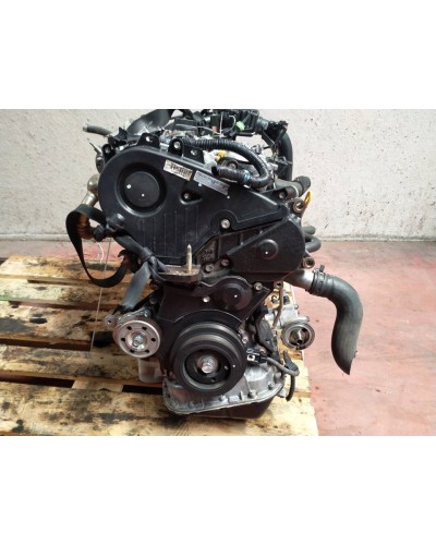 MOTOR COMPLETO