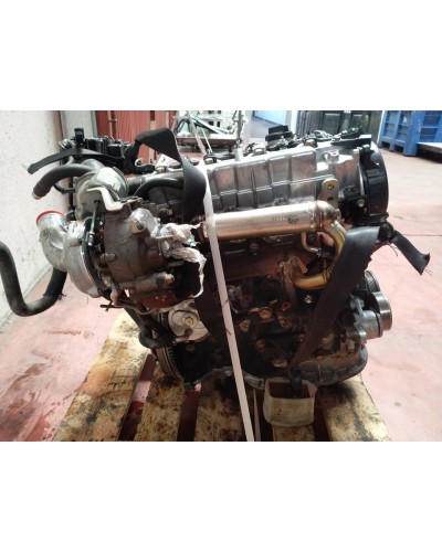 MOTOR COMPLETO