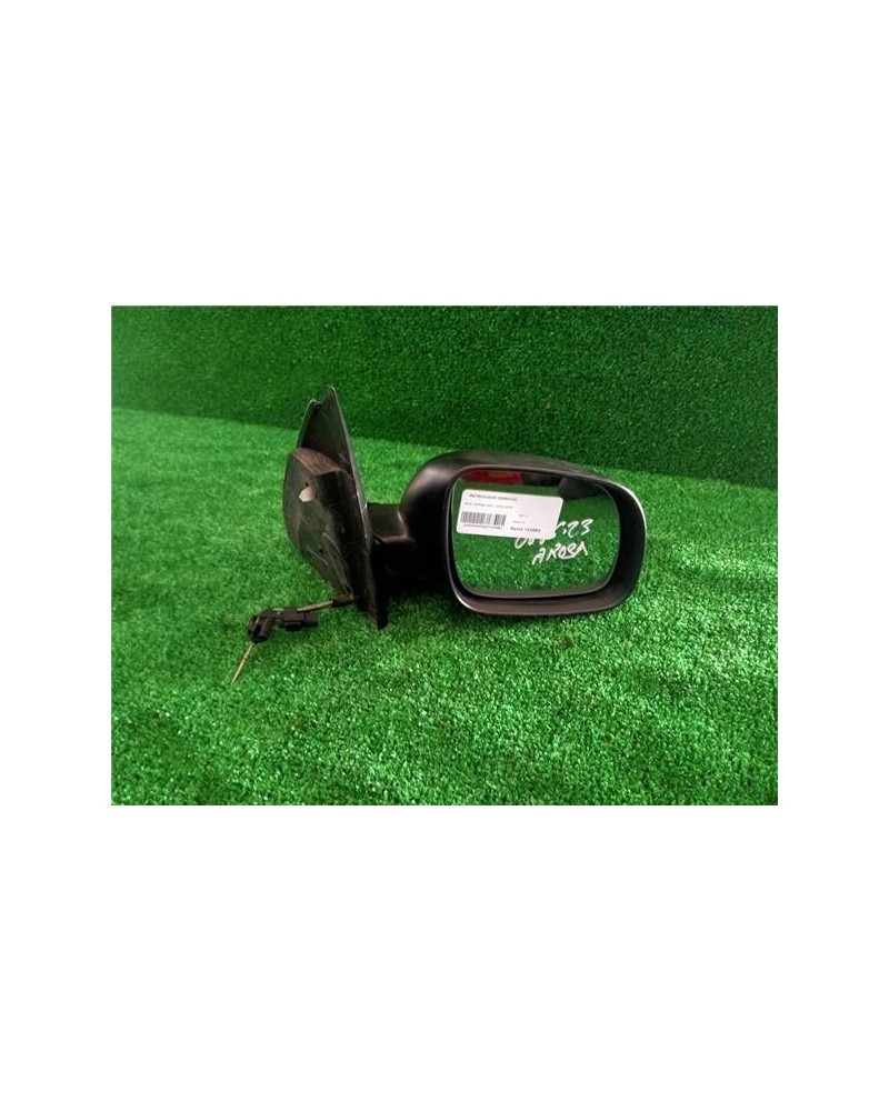 RETROVISOR DCHO.