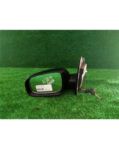 RETROVISOR IZDO.