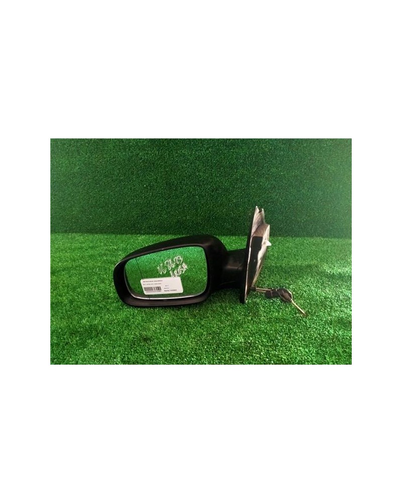 RETROVISOR IZDO.