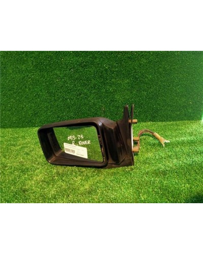 RETROVISOR IZDO.