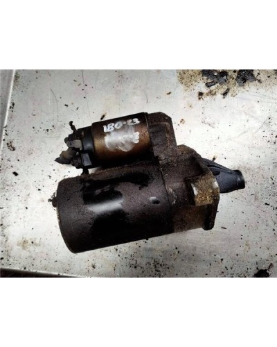MOTOR ARRANQUE