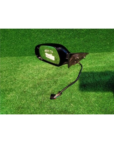 RETROVISOR IZDO.