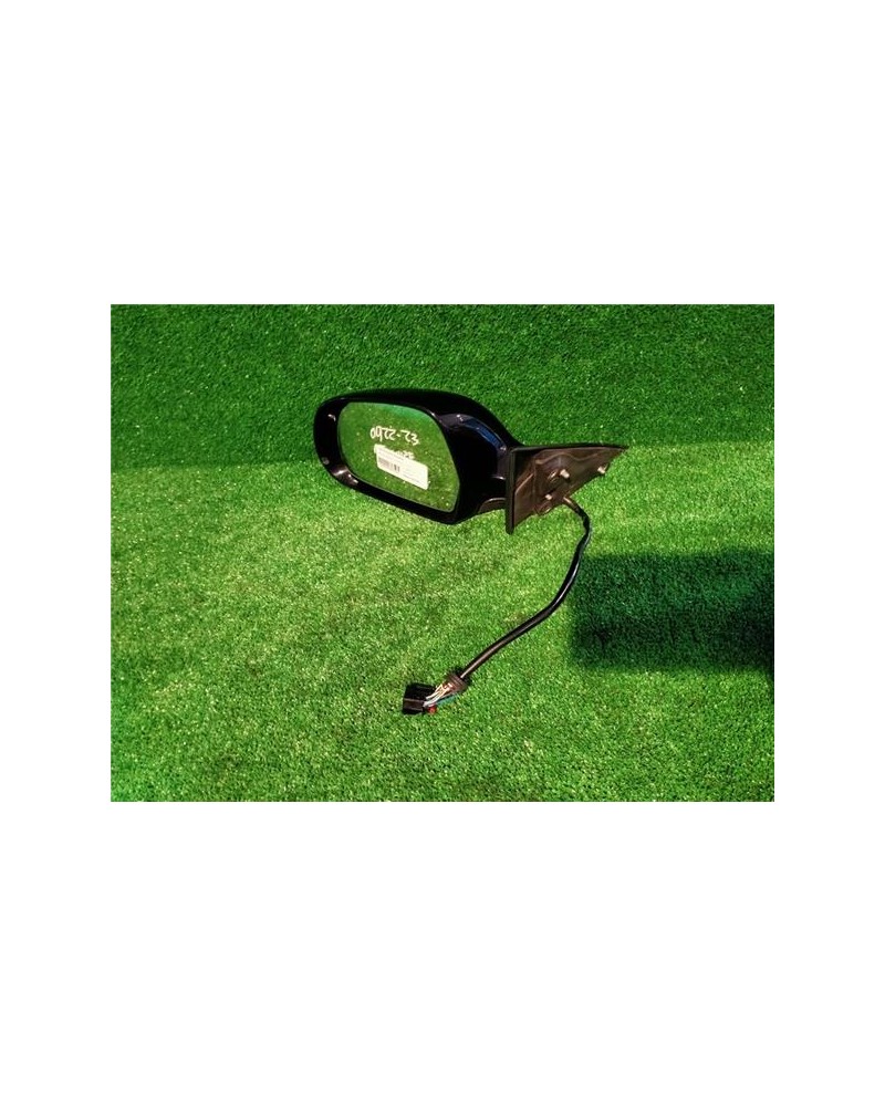 RETROVISOR IZDO.
