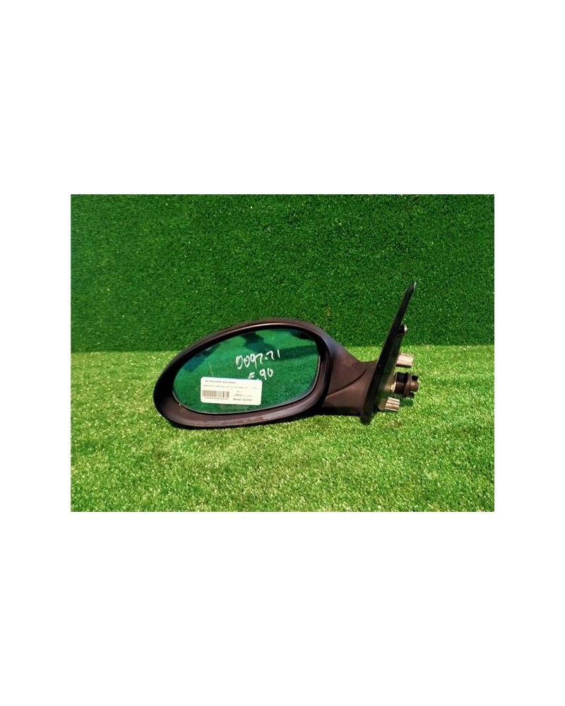 RETROVISOR IZDO.