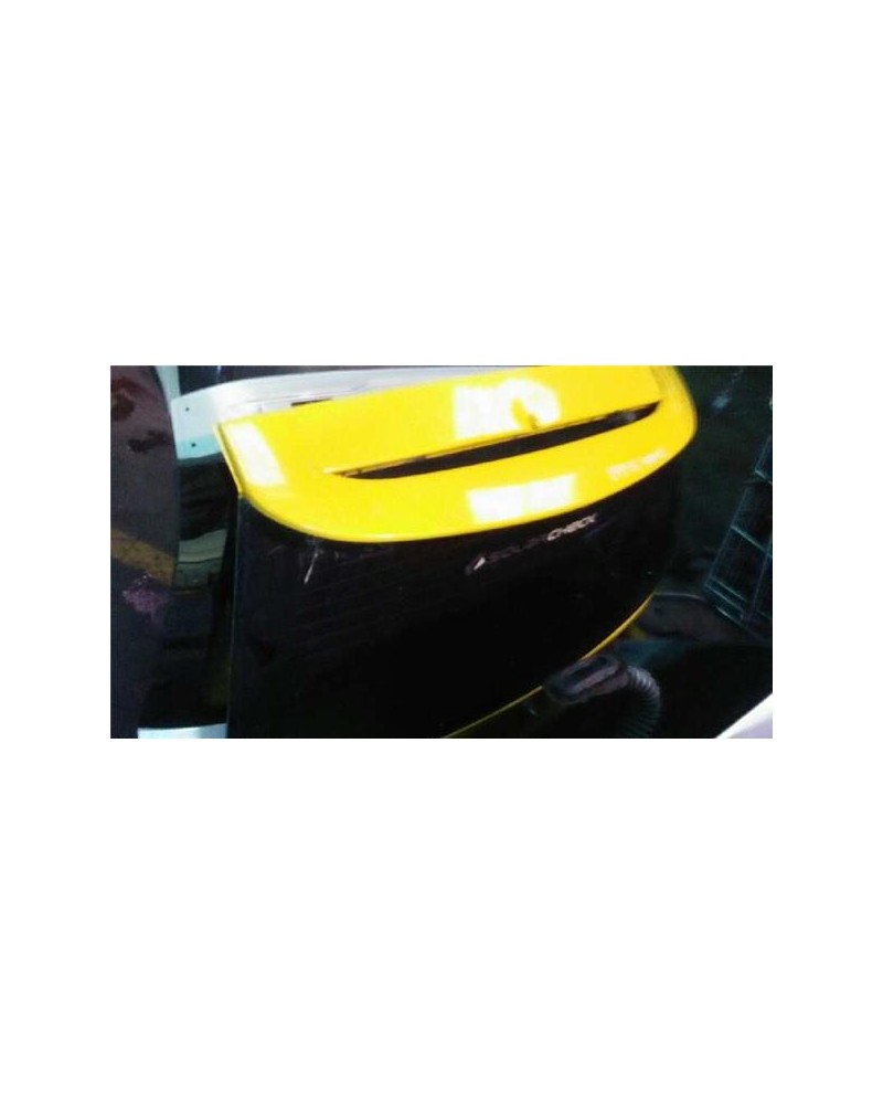 CERRADURA PORTON