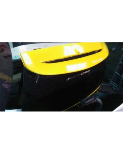 CERRADURA PORTON