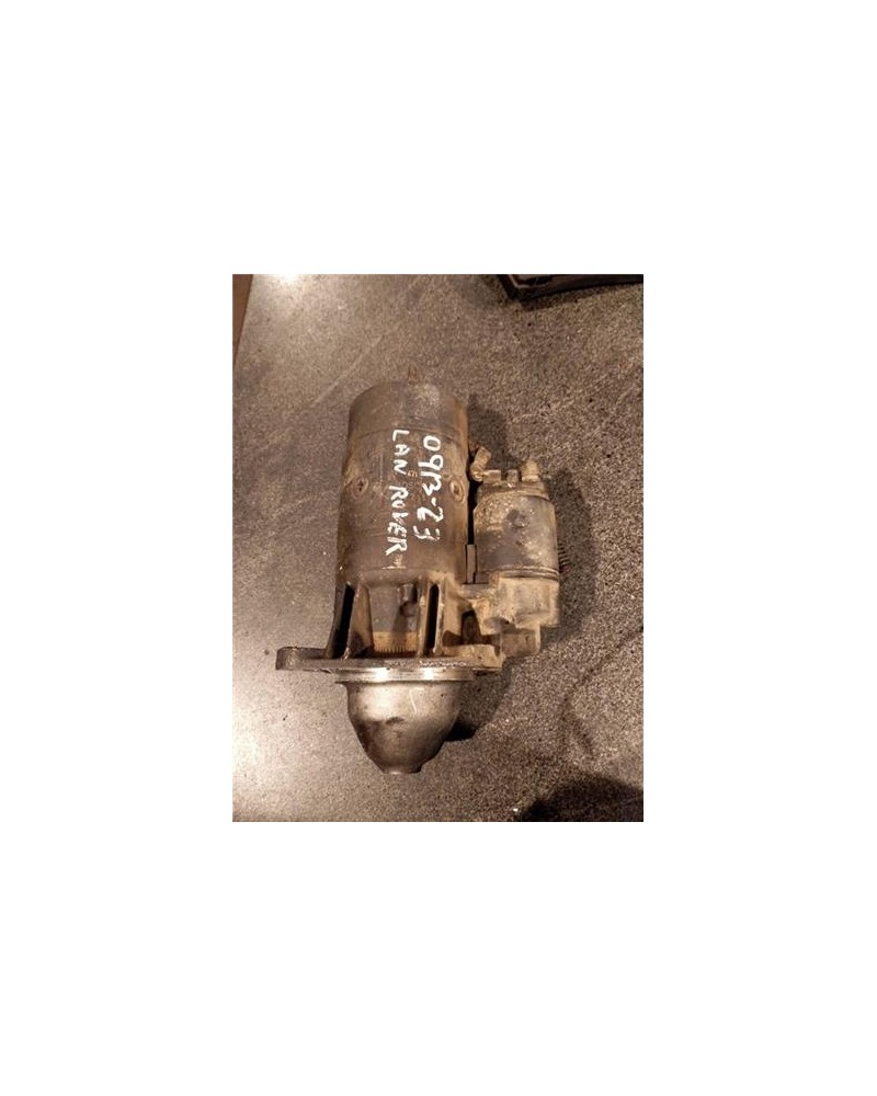 MOTOR ARRANQUE