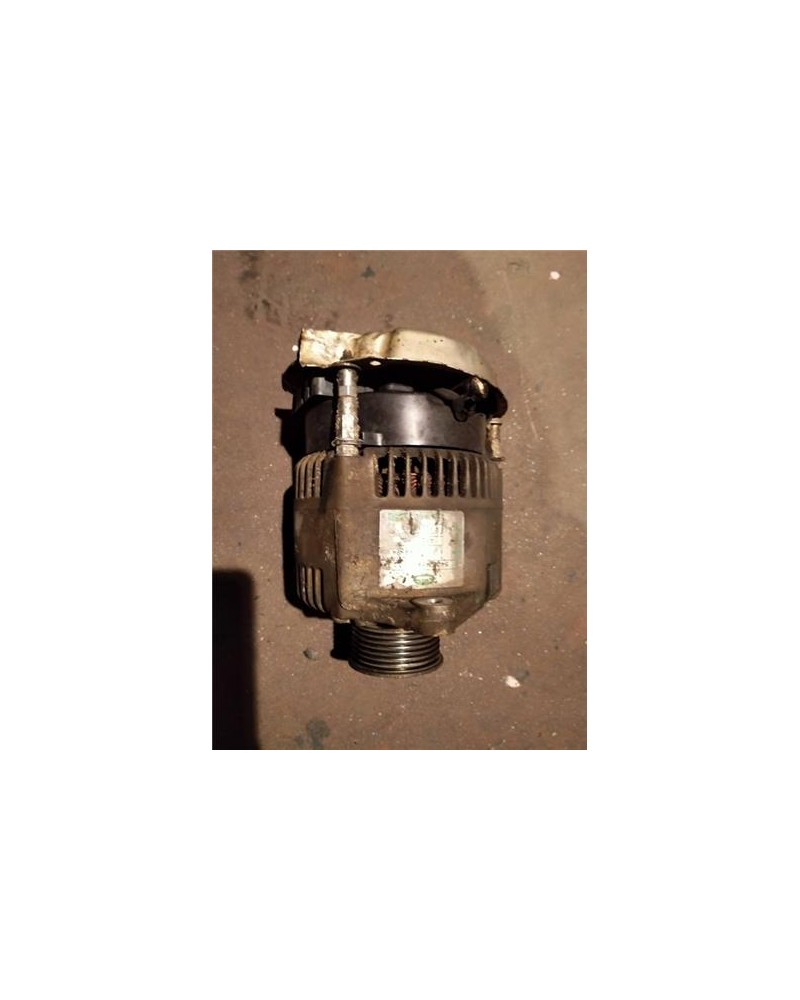 ALTERNADOR