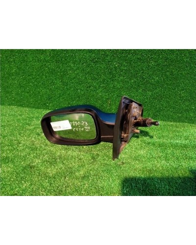 RETROVISOR IZDO.