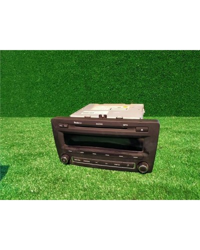 RADIO / CD