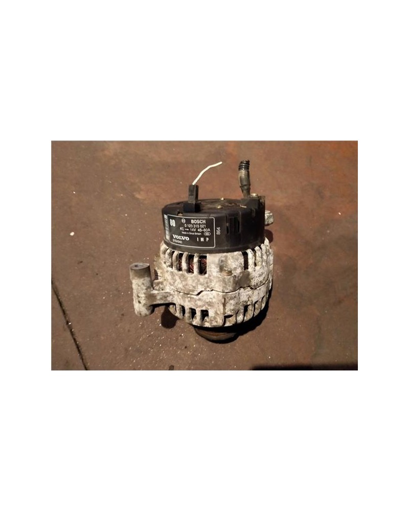 ALTERNADOR