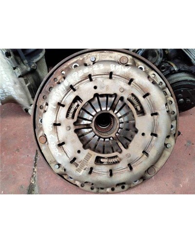 VOLANTE MOTOR