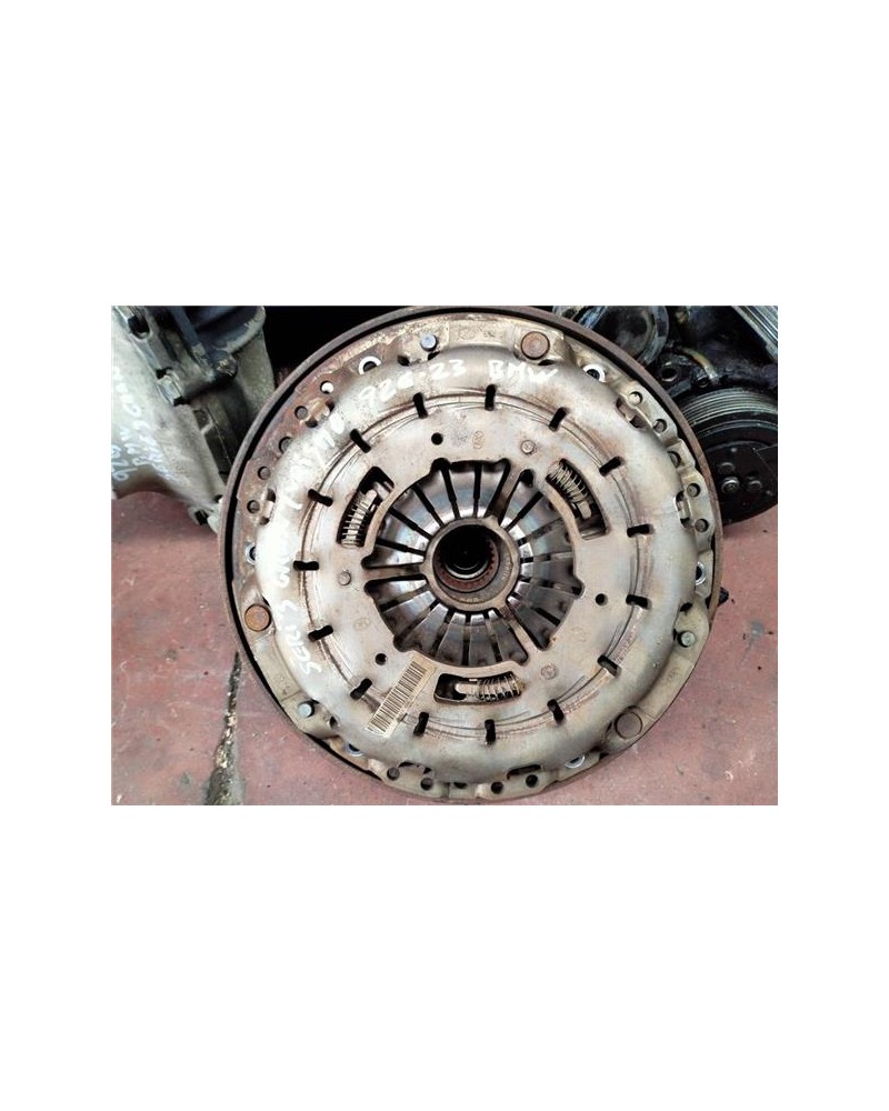 VOLANTE MOTOR