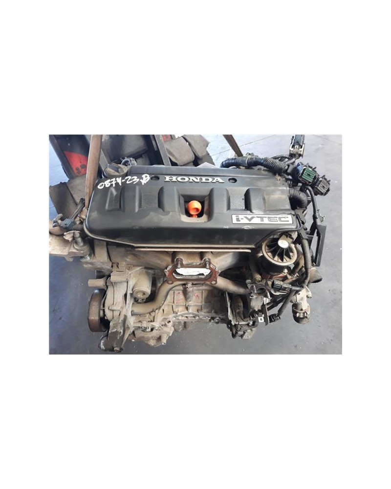 MOTOR COMPLETO
