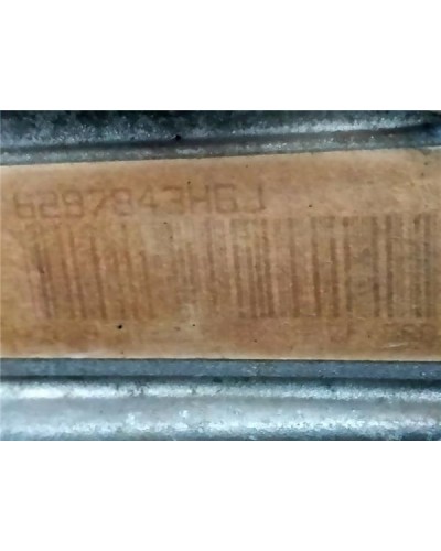 CAJA CAMBIOS MANUAL