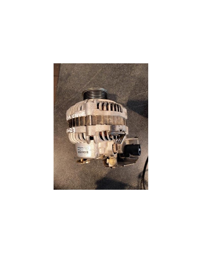 ALTERNADOR