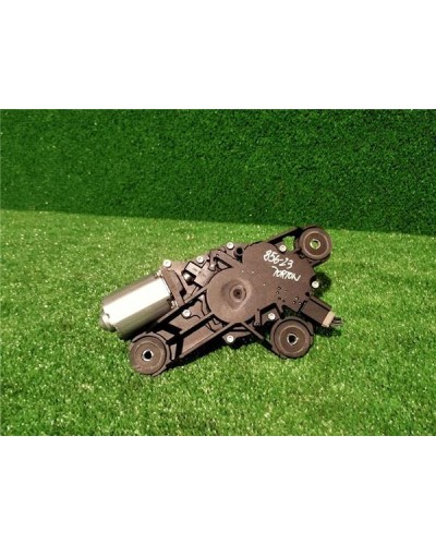 MOTOR LIMPIAPARABRISAS TRA.