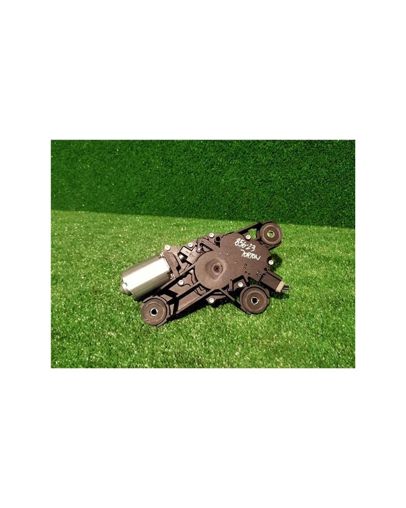 MOTOR LIMPIAPARABRISAS TRA.