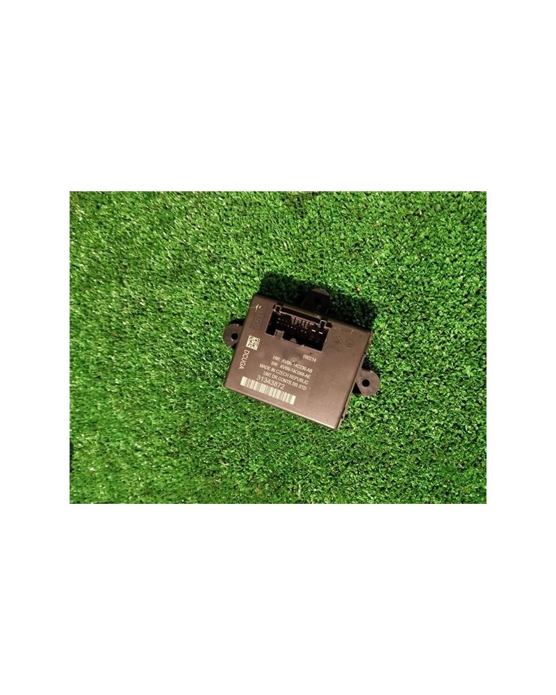 MODULO ELECTRONICO