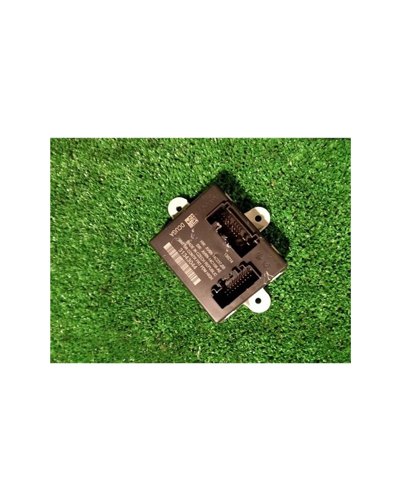 MODULO ELECTRONICO